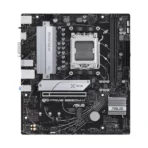 Asus Prime B650M-K DDR5 AMD AM5 microATX Motherboard - Image 2