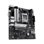 Asus Prime B650M-K DDR5 AMD AM5 microATX Motherboard - Image 3