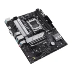 Asus Prime B650M-K DDR5 AMD AM5 microATX Motherboard - Image 4