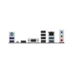 Asus Prime B650M-K DDR5 AMD AM5 microATX Motherboard - Image 6