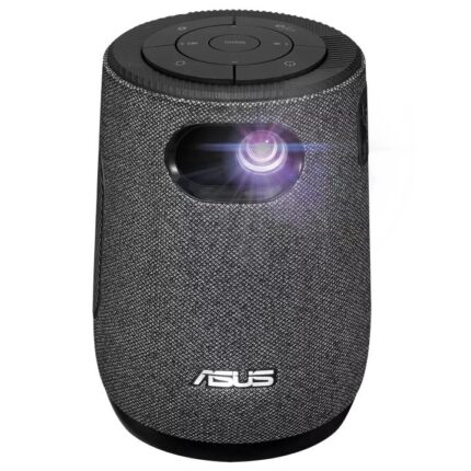 ASUS ZenBeam Latte L1 Portable LED Projector – Compact and Stylish