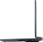 Dell Alienware 16 AREA 51 AA16250 Gaming Laptop - Liquid Teal