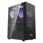 DarkFlash A290 ATX Gaming Case