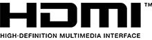 HDMI