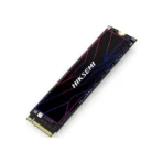 HikSemi Future 512GB M.2 PCIe 4.0 NVMe SSD - Image 2