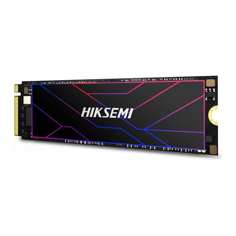 HikSemi Future 2TB M.2 PCIe 4.0 NVMe SSD-3 HikSemi Future 512GB M.2 PCIe 4.0 NVMe SSD - Image 1