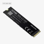 HikSemi Future 512GB M.2 PCIe 4.0 NVMe SSD - Image 3