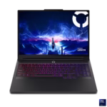 Lenovo Legion Pro 7 16IAX10H Eclipse Black Gaming Laptop