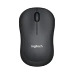 Logitech M221 Wireless Mouse - Silent
