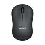 Logitech M221 Wireless Mouse - Silent