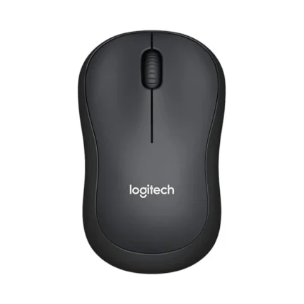 Logitech M221 Wireless Mouse - Silent