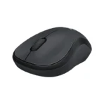 Logitech M221 Wireless Mouse - Silent - Image 3