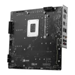MSI B760M Project Zero Gaming Motherboard - Image 3