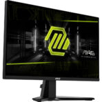 MSI MAG 255F E20 24.5-inch HDR 200Hz Gaming Monitor Front View