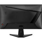 MSI MAG 255F E20 24.5-inch HDR 200Hz Gaming Monitor Front View