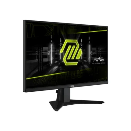 MSI MAG 255F E20 24.5″ HDR 200 Hz Gaming Monitor