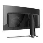 MSI MPG 341CQPX QD-OLED 34-inch Curved OLED Gaming Monitor - Image 3