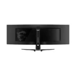 MSI MPG 491CQPX QD-OLED MONITOR - Image 4