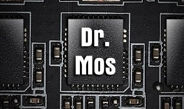 Dr. MOS
