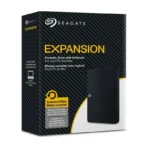 Seagate Expansion 1TB Portable External Hard Drive