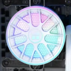 Thermalright Aqua Elite 360 V6 ARGB White CPU Liquid Cooler, 360 - Image 3