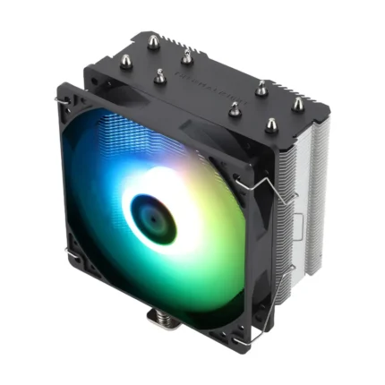 Thermalright Assassin X 120 Refined SE ARGB CPU Air Cooler-2