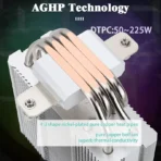 Thermalright Assassin X 120 Refined SE ARGB CPU Air Cooler - Image 6