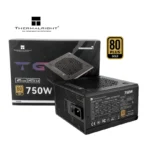 Thermalright TG-750S 750W 80 Plus Gold Power Supply