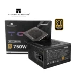 Thermalright TG-750S 750W 80 Plus Gold Power Supply