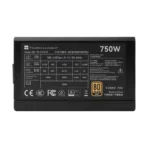 Thermalright TG-750S 750W 80 Plus Gold Power Supply - Image 4