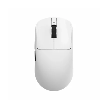 VXE Dragonfly R1 SE+ Wireless Mouse White