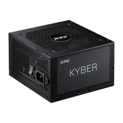 XPG Kyber 750W 80 Plus Gold Power Supply