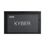 XPG Kyber 750W 80 Plus Gold Power Supply - Image 2
