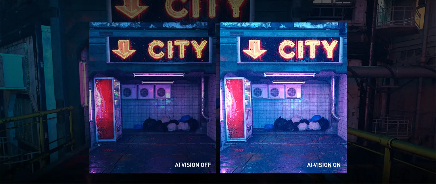 AI Vision