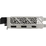 ASRock AMD Radeon RX 9060 XT 8GB OC GDDR6 Graphics Card Front View