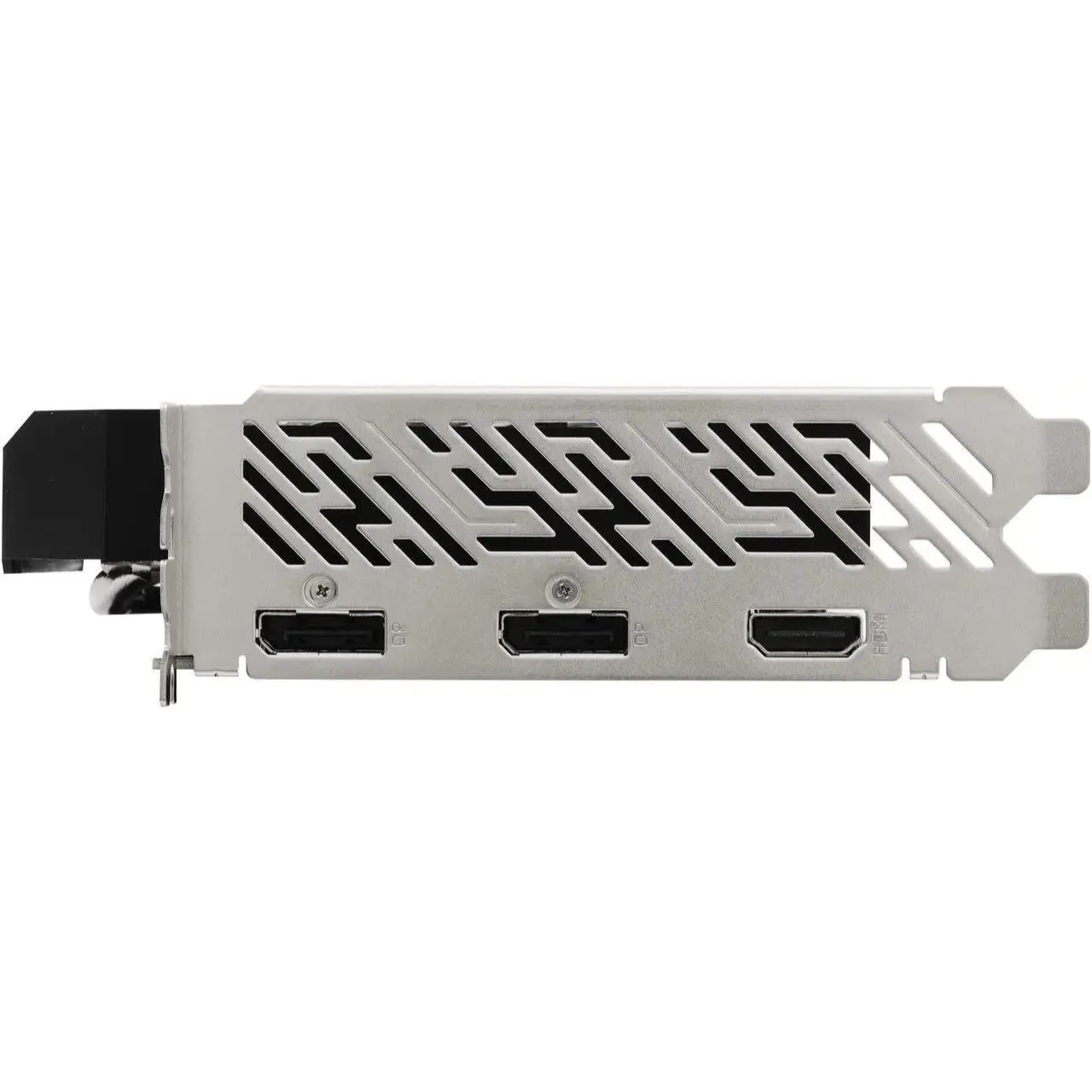 asrock-rx-9060-xt-challenger-8gb-oc-gpu-price-in-pakistan-amirtraders.com.8 ASRock AMD Radeon RX 9060 XT 8GB OC GDDR6 Graphics Card Front View