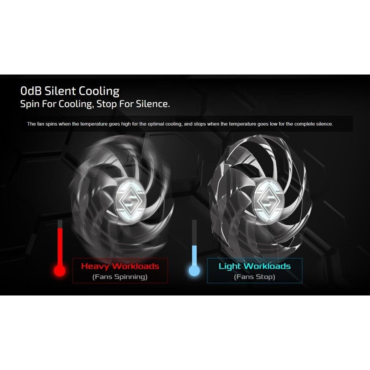 asrock-rx-9070-xt-steel-legend-white-gpu-price-in-pakistan-amirtraders.com.4 ASRock AMD Radeon RX 9070 XT Steel Legend 16GB White GPU