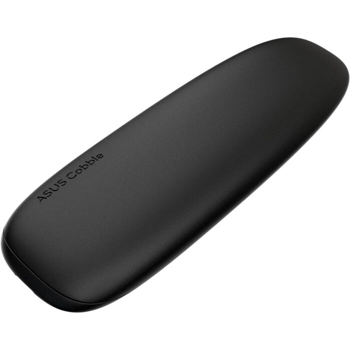 Asus Cobble SSD Enclosure with USB-C 10Gbps and dual NVMe/SATA support