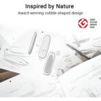 Asus Cobble SSD Enclosure with USB-C 10Gbps and dual NVMe/SATA support