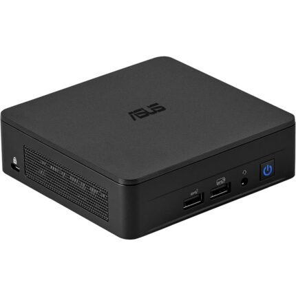 Asus NUC 13 Pro Slim Kit - Intel Core i3 1315U Mini PC