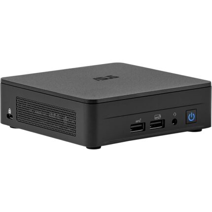 Asus NUC 13 Pro Slim Kit - Intel Core i3 1315U Mini PC