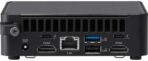 ASUS NUC 14 Pro Mini PC with Intel Core Ultra 7 and 32GB RAM