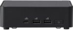 ASUS NUC 14 Pro Mini PC with Intel Core Ultra 7 and 32GB RAM