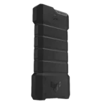 ASUS TUF Gaming A2 SSD Enclosure – Rugged USB 3.2 Gen 2x2 Storage Case