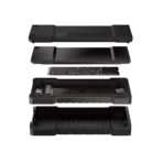 ASUS TUF Gaming A2 SSD Enclosure – Rugged USB 3.2 Gen 2x2 Storage Case