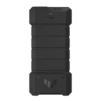 ASUS TUF Gaming A2 SSD Enclosure – Rugged USB 3.2 Gen 2x2 Storage Case