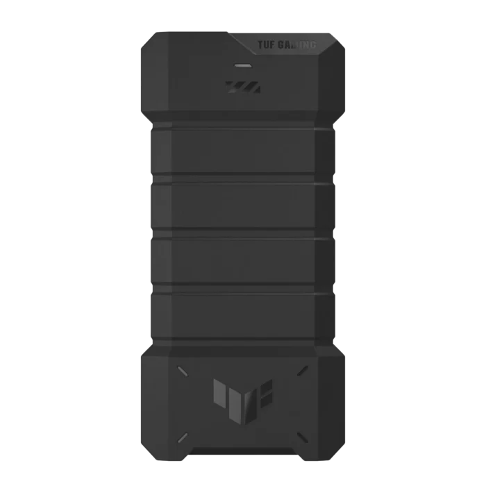 ASUS TUF Gaming A2 SSD Enclosure – Rugged USB 3.2 Gen 2x2 Storage Case