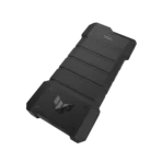 ASUS TUF Gaming A2 SSD Enclosure – Rugged USB 3.2 Gen 2x2 Storage Case