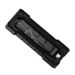 ASUS TUF Gaming A2 SSD Enclosure – Rugged USB 3.2 Gen 2x2 Storage Case