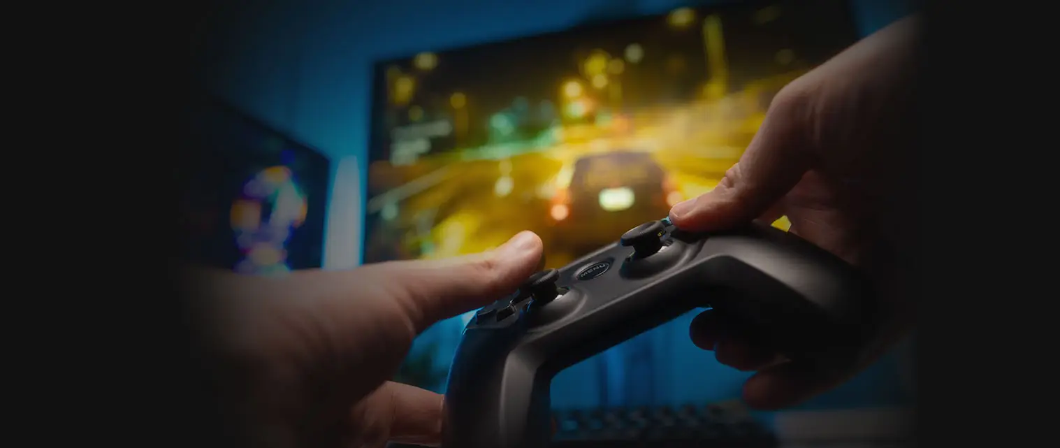 Console Mode
